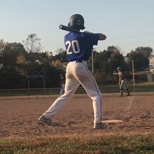 Meet your Posher, Jadyn